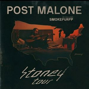 Meet your Posher, Stephen